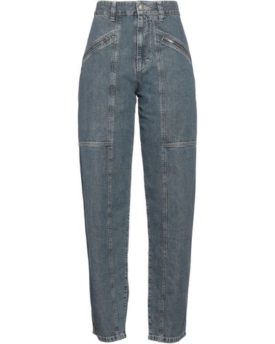 Isabel Marant Jeans - Blue