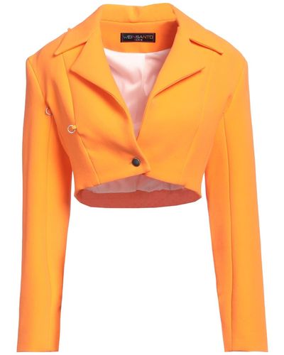 WEINSANTO Blazer - Orange