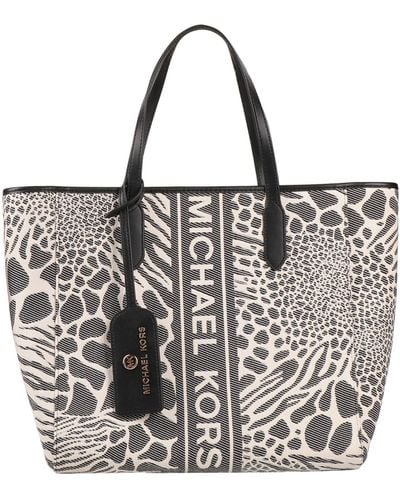 MICHAEL Michael Kors Handbag - Natural