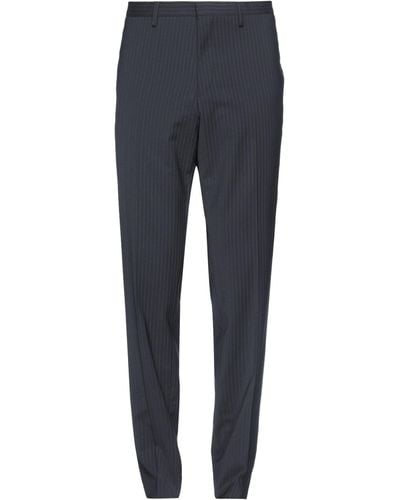 Tiger Of Sweden Trousers - Blue