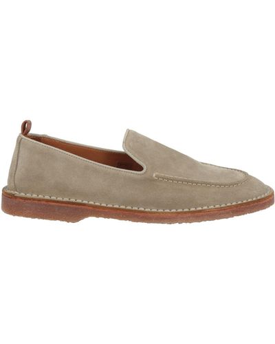 Buttero Loafer - Gray