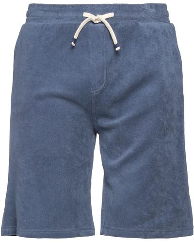Altea Shorts & Bermudashorts - Blau