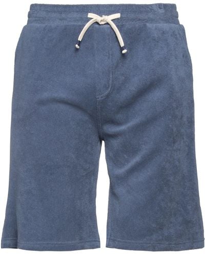 Altea Shorts E Bermuda - Blu