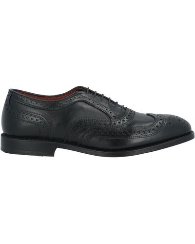 Allen Edmonds Lace-up Shoes - Black
