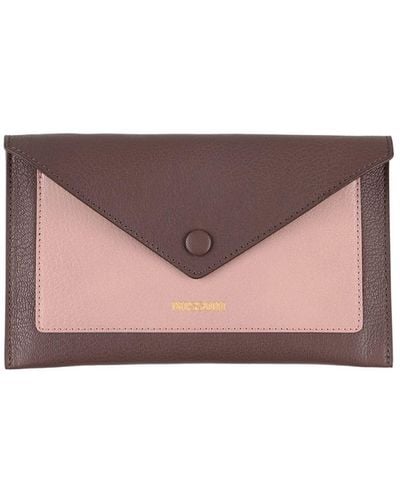 Missoni Pouch - Pink
