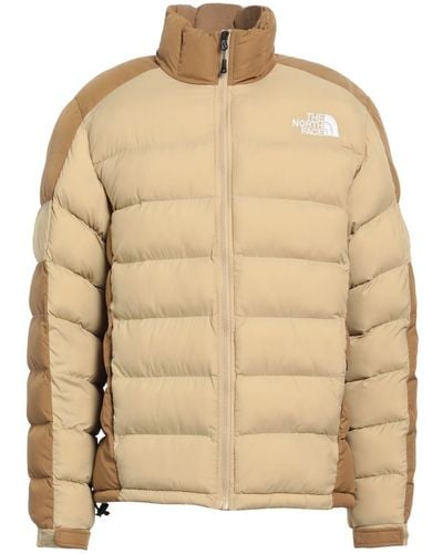 The North Face Puffer - Natural