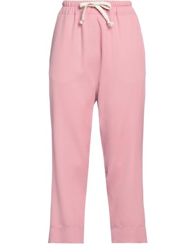 ODEEH Trouser - Pink