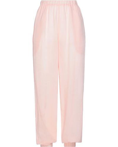 Isola Marras Trouser - Pink