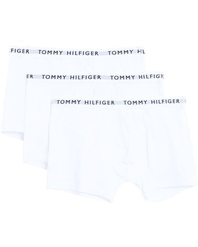 Tommy Hilfiger Boxer - White
