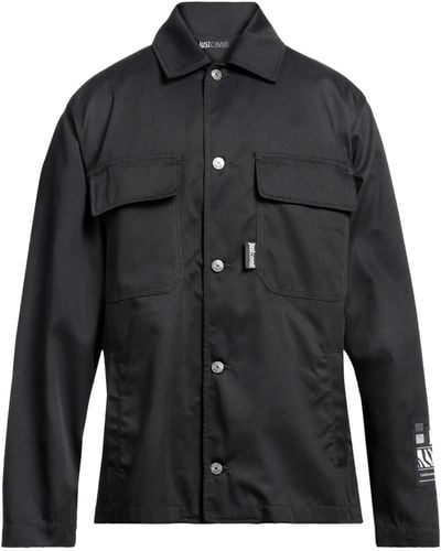 Just Cavalli Shirt - Black