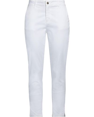 Relish Pantalone - Bianco