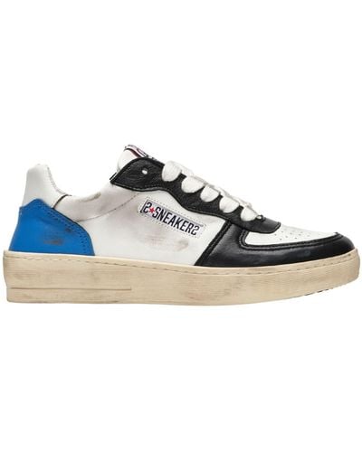 2Star Sneakers - Blau