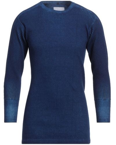 MYAR Sweater - Blue