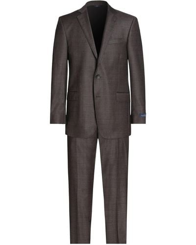 Brooks Brothers Suit - Gray