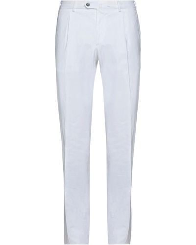 Caruso Pantalone - Bianco