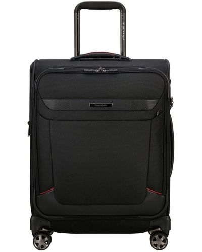 Samsonite Trolley - Schwarz