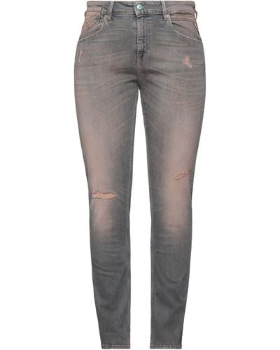Replay Jeans - Gray