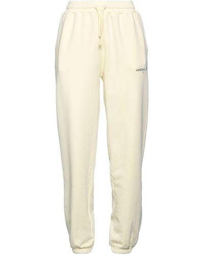 Ottod'Ame Trouser - Natural