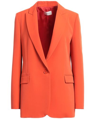 Orange Liu Jo Clothing for Women | Lyst