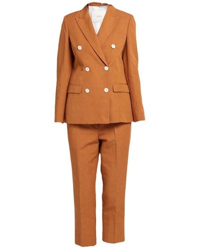 Jucca Suit - Orange