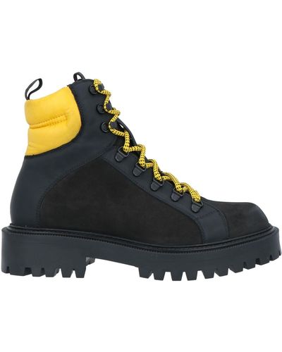 Vic Matié Boots for Men | Online Sale up to 82% off | Lyst