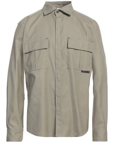 GR10K Shirt - Grey