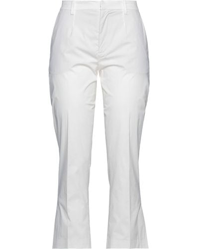 Sly010 Trouser - White