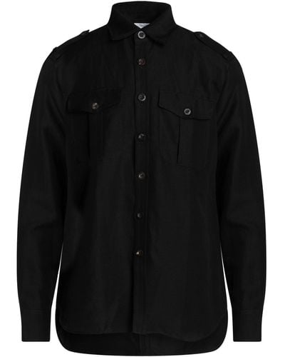 PT Torino Camisa - Negro