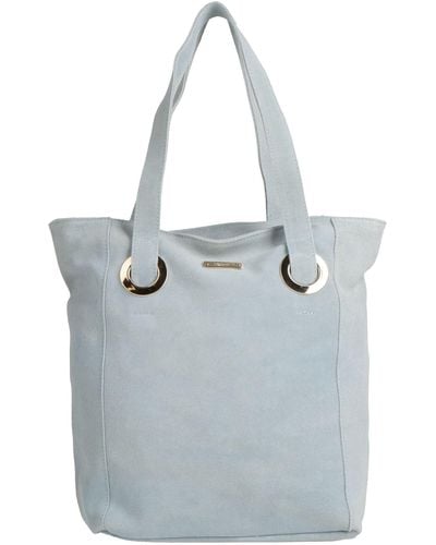 Tosca Blu Shoulder Bag - Gray