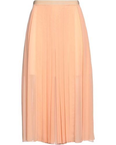 Chloé Jupe midi - Orange