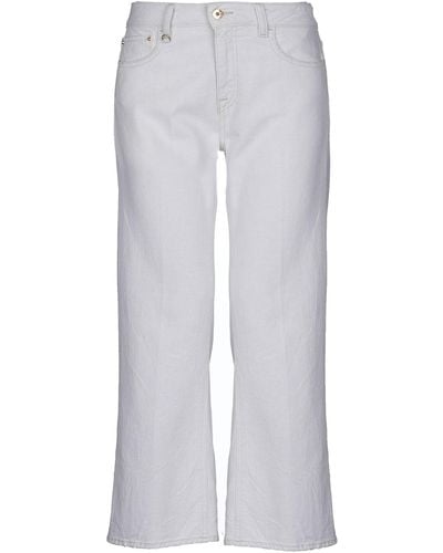 CYCLE Jeans - White