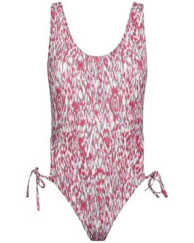 Isabel Marant One-piece Swimsuit - Pink