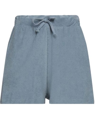 ANONYM APPAREL Shorts & Bermuda Shorts - Blue