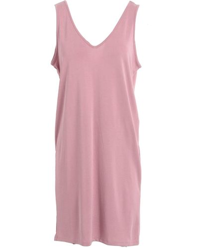 Vero Moda Mini Dress - Pink