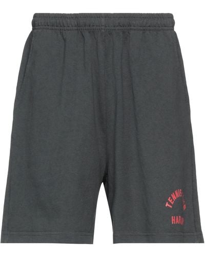 Harmony Shorts & Bermuda Shorts - Gray