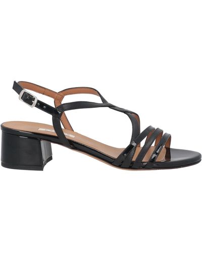 Albano Sandals - Black