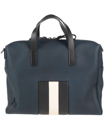 Bally Handbag - Blue