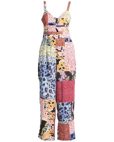 Desigual Jumpsuits and rompers for Women | Online Sale up to 80% off | Lyst
