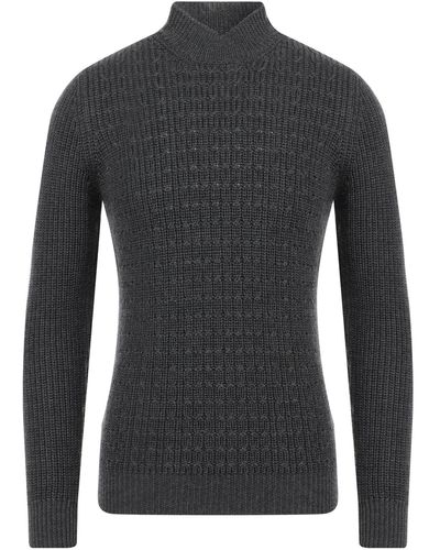 Altea Sweater - Black