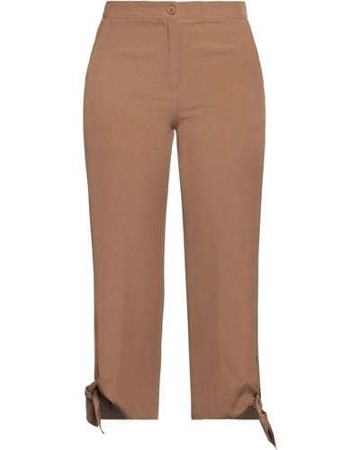 Bellwood Trousers - Brown