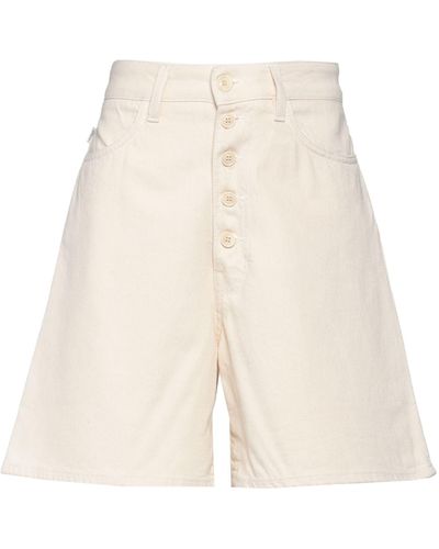 2W2M Shorts & Bermuda Shorts - Natural