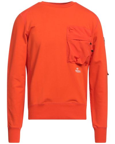 Parajumpers Sweatshirt - Orange