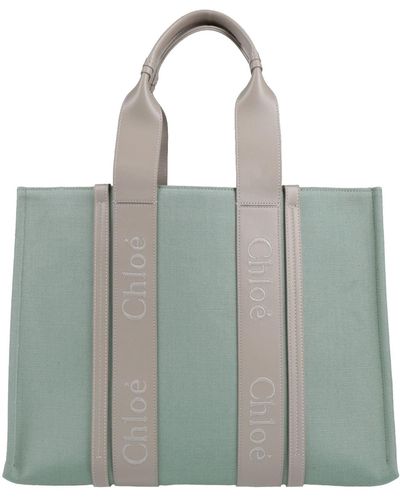 Chloé Handbag - Green