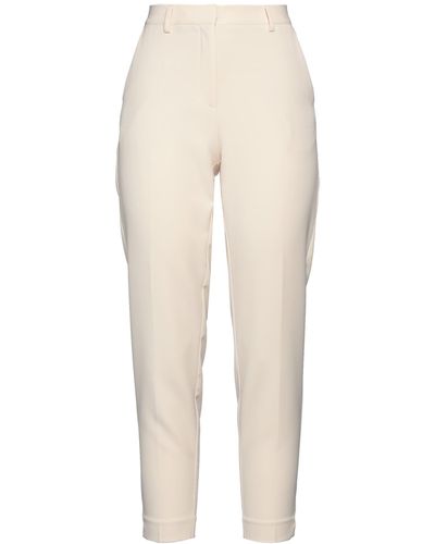 Ichi Trousers - Natural