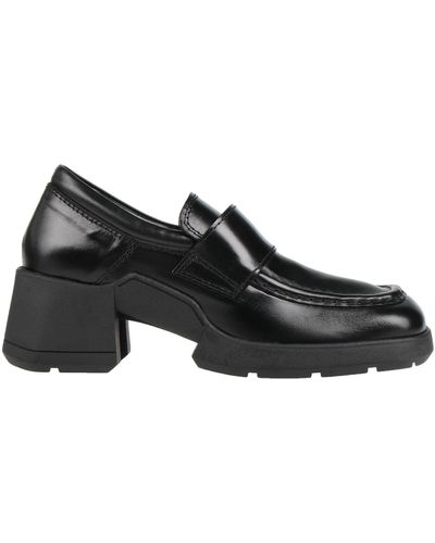 E8 By Miista Loafers - Black