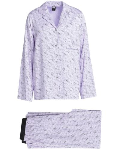Karl Lagerfeld Sleepwear - Purple