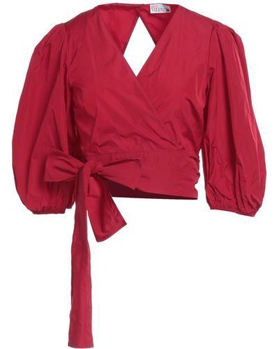 RED Valentino Top - Red