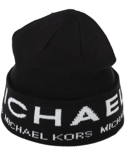 MICHAEL Michael Kors Hat - Black
