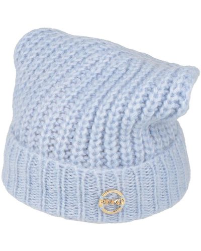 Pinko Hat - Blue