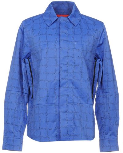 The North Face Shirt - Blue